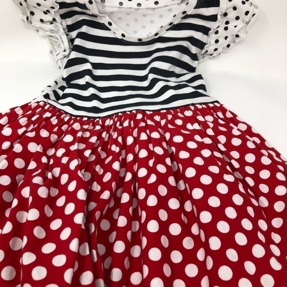 𝅺FLEUR L’enfant Pocket Dress size 5y - Picture 2 of 9